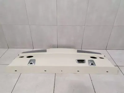 Rolls Royce Ghost Series II 2 Parcel Shelf 7330937 Parcel Shelf