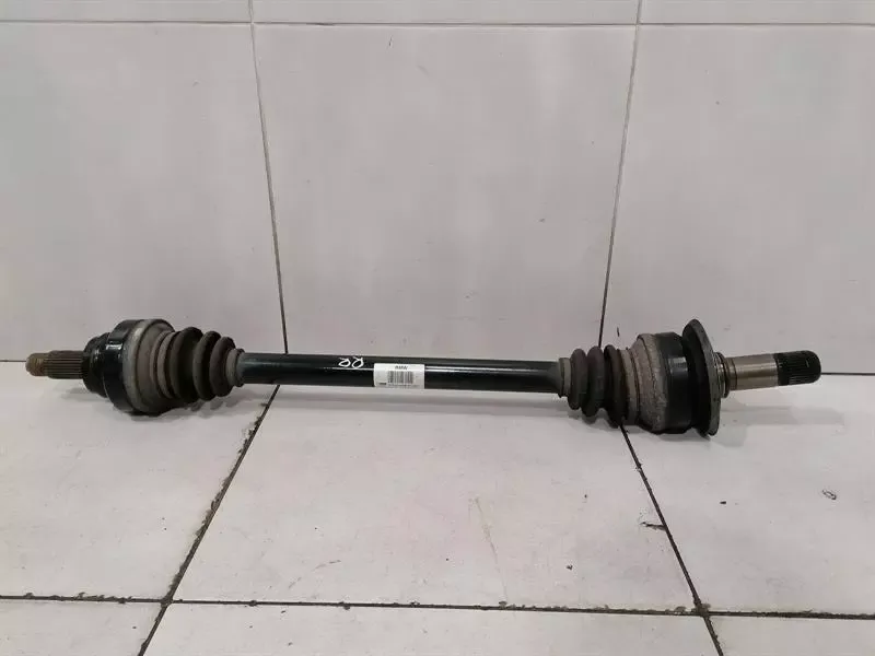 Rolls Royce Ghost II 2 Drive Shaft Rear Right 33207566078 Right Drive Shaft