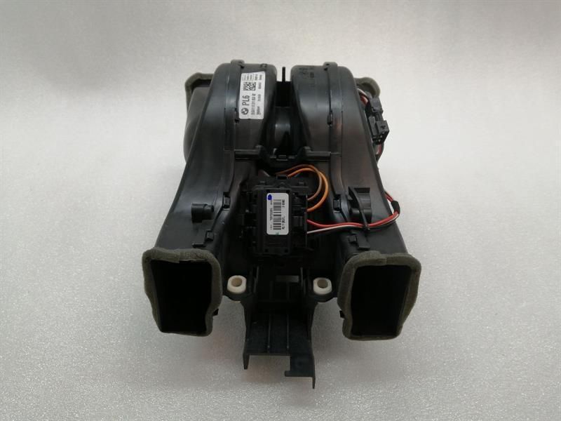 ROLLS ROYCE GHOST SERIES II Rear Heater Blower 9311853 Rear Heater Fan