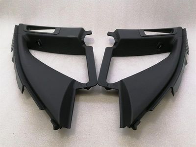 Rolls Royce Ghost Series II 2 9156255 C-Pillar Set C-Pillar Set