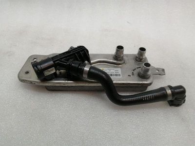 ROLLS ROYCE GHOST SERIES II 2 Gearbox Oil Cooler 7638679 Transmission Oil Cooler