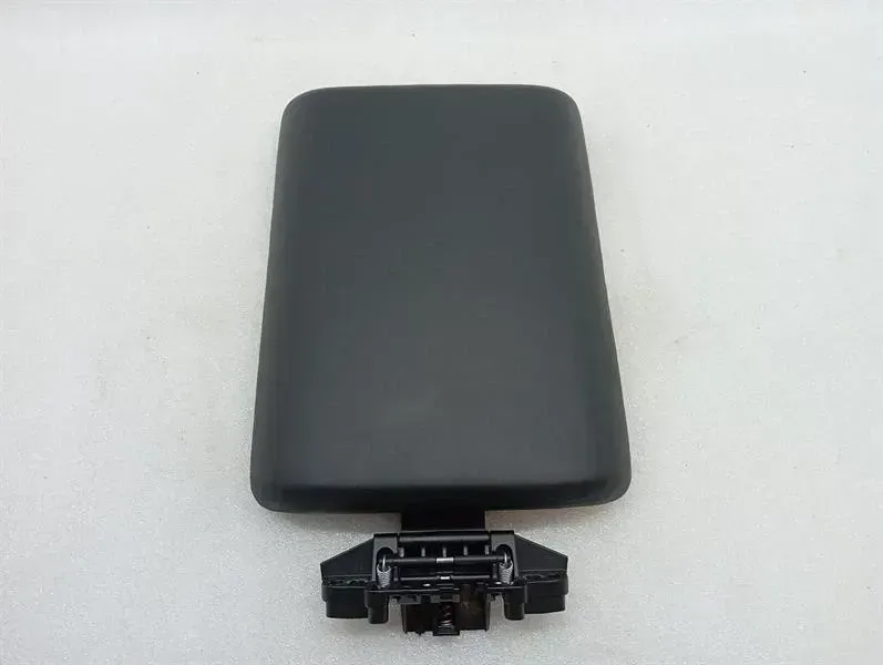 Rolls Royce Wraith RR5 Coupe Armrest 51169312923 Rear Center Armrest Armrest