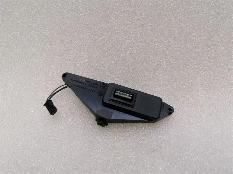 ROLLS ROYCE WRAITH RR5 COUPE Switch 9288337 Switch DOOR