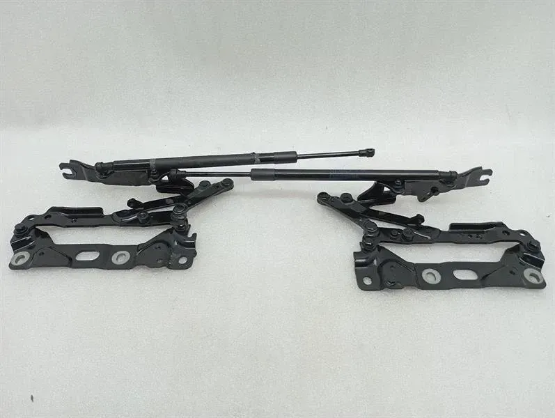 ROLLS ROYCE WRAITH RR5 COUPE Bonnet Hinge 41007242661 Hood Hinge