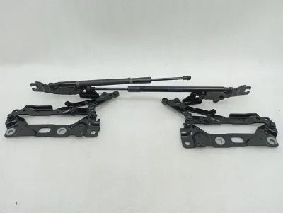 ROLLS ROYCE WRAITH RR5 COUPE Bonnet Hinge 41007242661 Hood Hinge