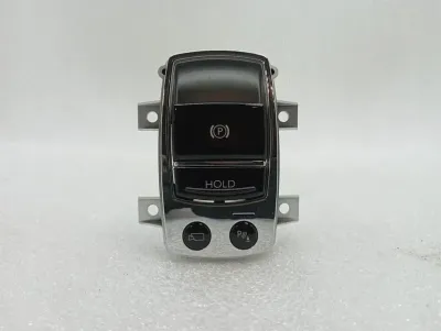 ROLLS ROYCE WRAITH RR5 COUPE Switch 6822526 Parking Brake/Auto-Hold Switch