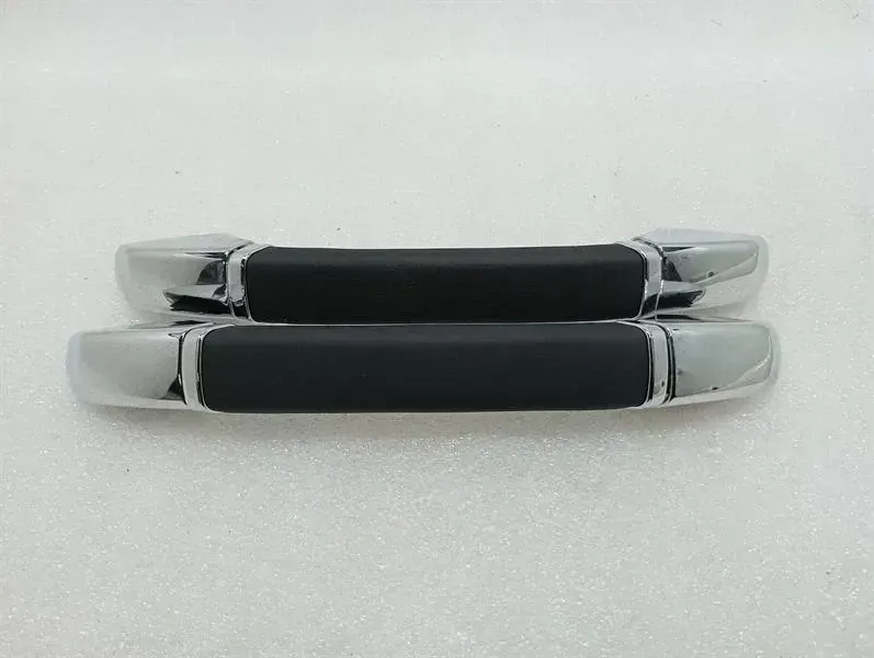 Rolls Royce Wraith RR5 COUPE Handle 51449224946 ROOF Handle Roof Leather Leather