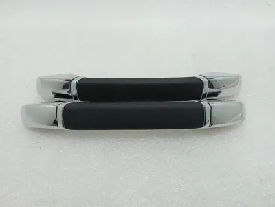 Rolls Royce Wraith RR5 COUPE Handle 51449224946 ROOF Handle Roof Leather Leather