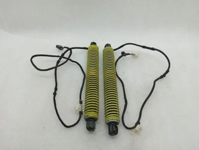 Rolls Royce Wraith RR5 boat lid strut 51247301523 gas pressure spring gas pressure damper