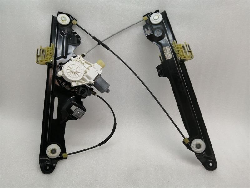 ROLLS ROYCE GHOST SERIES II 2 RR4 Rear Winder 51357213532 Rear Power Window