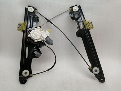 ROLLS ROYCE GHOST SERIES II 2 RR4 Rear Winder 51357213532 Rear Power Window