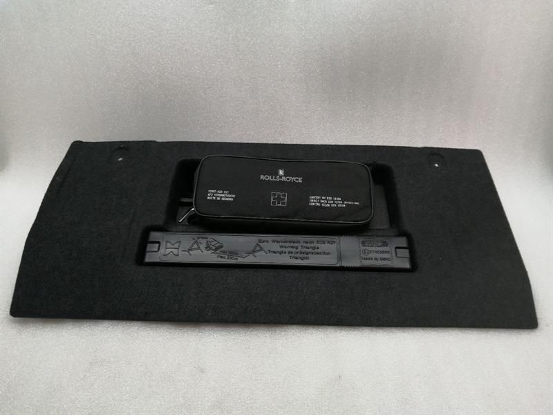 ROLLS ROYCE GHOST SERIES II 2 SAVER KIT 51479165330 Jack