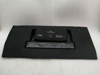 ROLLS ROYCE GHOST SERIES II 2 SAVER KIT 51479165330 Jack