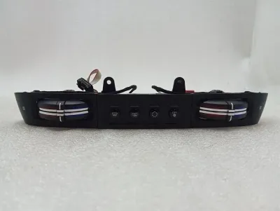 Rolls Royce Wraith RR5 COUPE Auto Climate Control 9323589 Climate Control Panel A/C