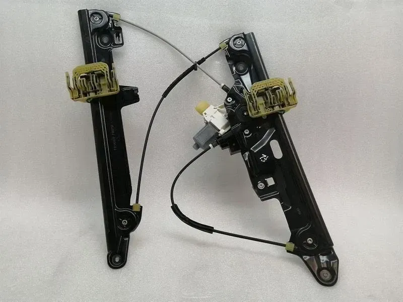 ROLLS ROYCE GHOST SERIES II 2 Front Door Winder 51337213539 Front Power Window