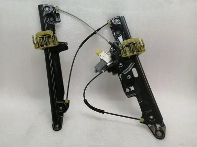 ROLLS ROYCE GHOST SERIES II 2 Front Door Winder 51337213539 Front Power Window