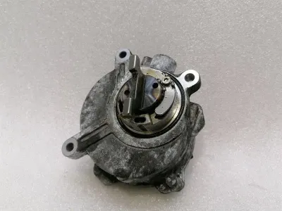 Rolls Royce Ghost Series II 2 Vacuum Pump 11667635658 Vacuum Pump