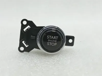 ROLLS ROYCE WRAITH RR5 COUPE Switch 9225231 START Switch