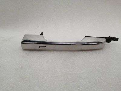 Rolls Royce Ghost II 2 Door Handle 51217398258 Door Handle Front Right/Rear Left