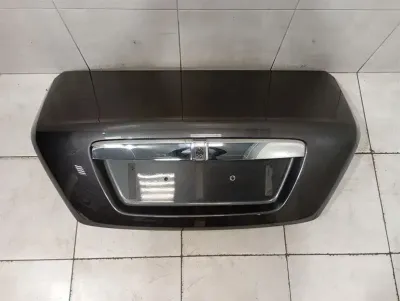 ROLLS ROYCE WRAITH RR5 COUPE Boat Lid 41007312264 Tailgate