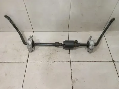 ROLLS ROYCE WRAITH RR5 COUPE Anti Roll Bar Front 37106782629 Front Anti Roll Bar