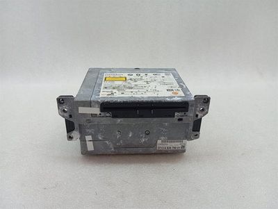 Rolls Royce Wraith RR5 Coupe Head Unit CIC 6826790 Audio System Controller