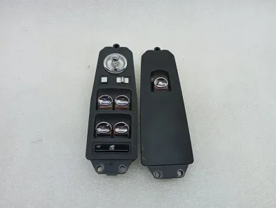 ROLLS ROYCE WRAITH RR5 COUPE Switch 9313179 Window Switch WINDOW