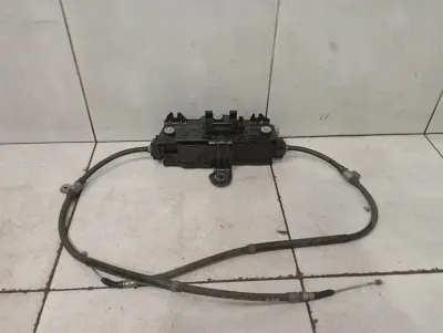 Rolls Royce Wraith RR5 COUPE PBM Park Brake Motor 34436882650 Parking Brake Motor