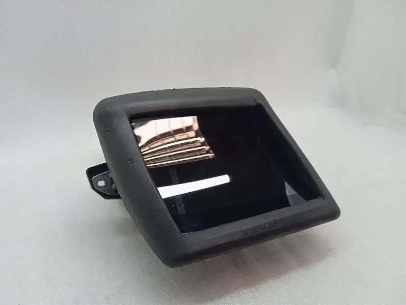 Rolls Royce Wraith RR5 COUPE 9395582 RHD HUD Screen Head Up Display