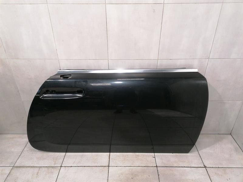 ROLLS ROYCE WRAITH RR5 COUPE Left Door 41517375485 Door Left DAWN CONVERTIBLE