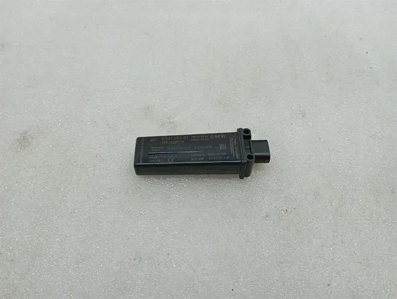 ROLLS ROYCE WRAITH RR5 COUPE Aerial / Antenna 6881474 tpms Antenna