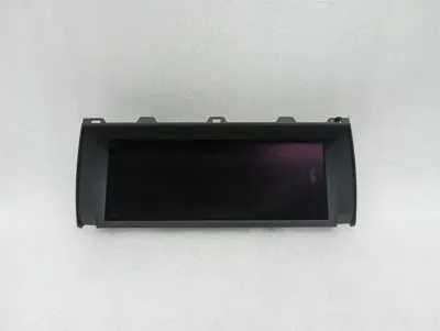 Rolls Royce Wraith RR5 COUPE Navigation Monitor 9296942 Sat Nav Display