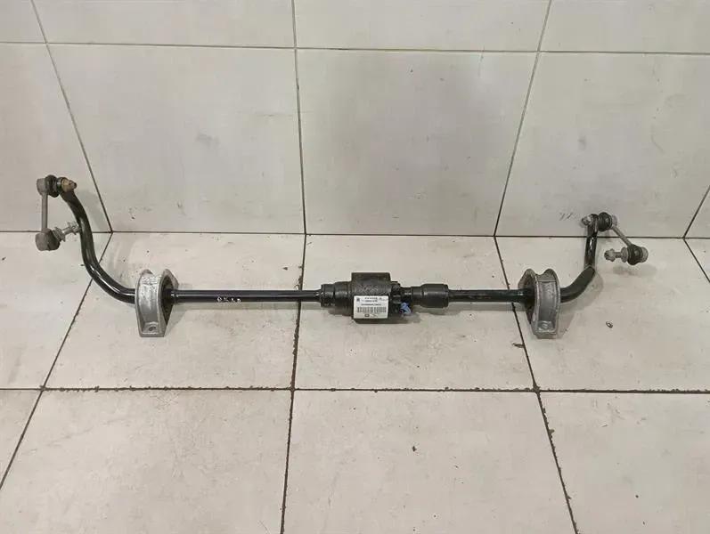 Rolls Royce Wraith RR5 COUPE Anti Roll Bar Rear 37106782630 Stabiliser Rear