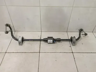 Rolls Royce Wraith RR5 COUPE Anti Roll Bar Rear 37106782630 Stabiliser Rear