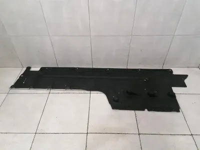 Rolls Royce Undertray 51757441346 Rolls Royce Cullinan RH Underbody Trim