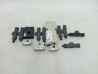 Rolls Royce Wraith RR5 COUPE Aerial / Antenna 21367510 Set Antenna