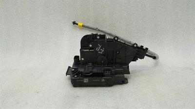 Mercedes C Class W205 FRH Door Lock A0997202000 Front Right Door Lock