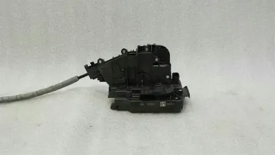 Mercedes C Class W205 FLH door lock A0997202100 door lock front left
