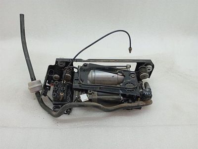 Rolls Royce Wraith RR5 Air Suspension Pump 37206886059 Supercharger Air Suspension