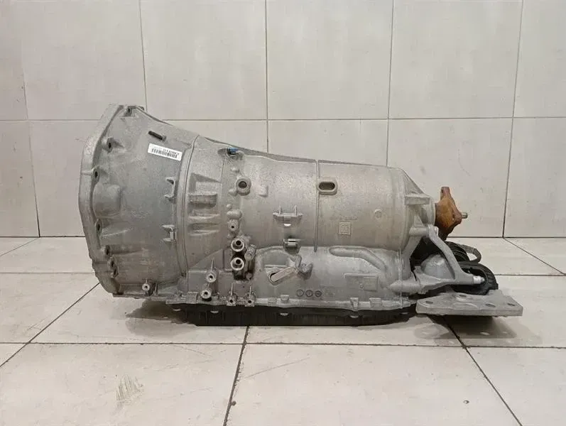 Rolls Royce Wraith RR5 COUPE Gearbox 24008486640 GA8HP95Z Transmission