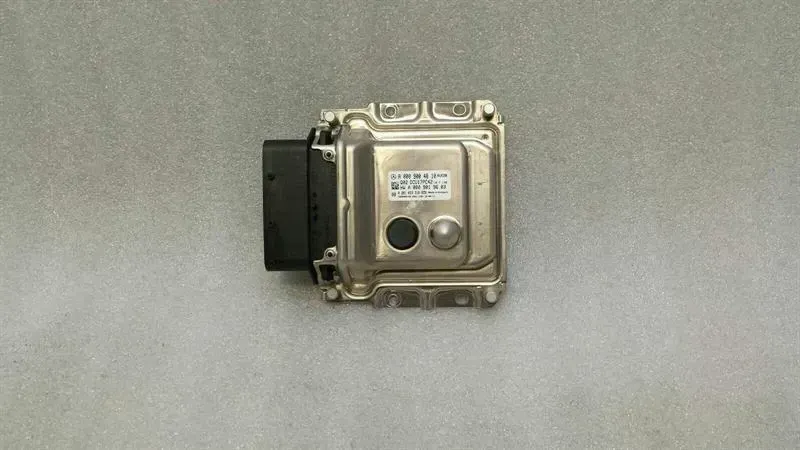 Mercedes C Class W205 Bluetec Module A0009004810 Bluetec ECU