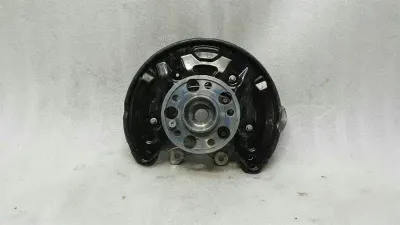 Mercedes C Class W205 Right Rear Hub A2053500241 Wheel Bearing Housing Rear Right
