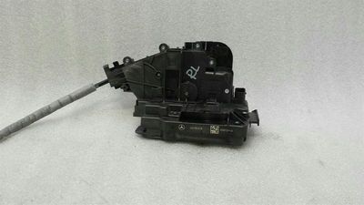 Mercedes C Class W205 RLH Door Lock A0997304100 Door Lock Rear Left