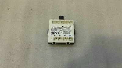 Mercedes C Class W205 FRH Door Module A2229000013 Door Control Unit Front Right