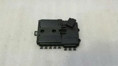 Mercedes C Class W205 Fuse Box A2055402850 Fuse Box OM651 Diesel