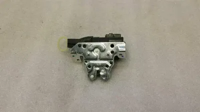 Mercedes C Class W205 CLA W117 Boot Lock A1177500085 Tailgate Lock