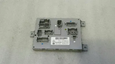 Mercedes C Class W205 SAM Unit A2229007009 SAM Control Unit