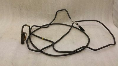 Mercedes C Class W205 Washer Fluid Pipes A2054700090 Water Pipe Hose