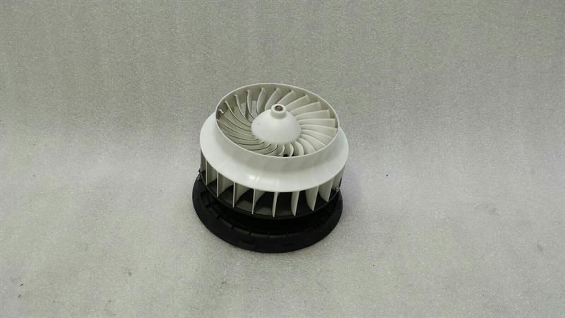 Mercedes C Class W205 RHD Heater Blower A0999060412 Right Handlebar C220