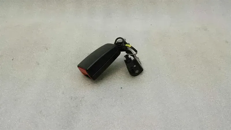 Mercedes C Class W205 Belt Buckle A2058600469 Belt Buckle